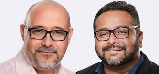 Sibos 2023 interview: John Bevil and John Joseph, Xceptor, unravel  reconciliations