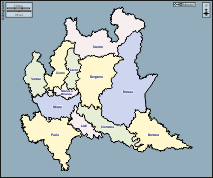 Jul 21, 2021 · rispetto alla cartina precedente, in questa seconda cartina muta dell'italia abbiamo aggiunto i confini delle regioni. Lombardia Mappe Gratuite Mappe Mute Gratuite Cartine Mute Gratuite