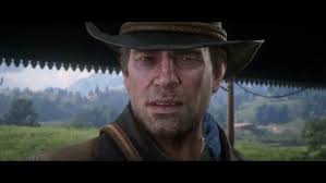 Red Dead Redemption Two