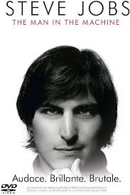 Steve Jobs: Man In The Machine : Jobs, Gibney, Scott, Cook, Wozniak, Gore,  Bushnell: Amazon.nl: DVD & Blu-ray