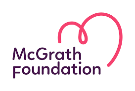 Cancer cruise is about getting much needed funds to australia's best cancer researchers and with an 80% minimum of all funds raised, we will have a direct impact. Mcgrath Foundation Wikipedia