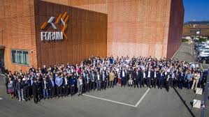 Open integration partner of endress+hauser. Endress Hauser Grows Significantly Endress Hauser Deutschland Gmbh Co Kg Press Release Pressebox