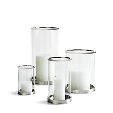 Maybe you would like to learn more about one of these? Modern Hurricanes Polished Nickel Hurricanes Tabletop Accents Products Ralph Lauren Home Ralphlaurenhome Com