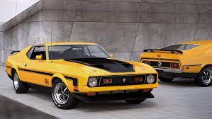 1971 Ford Mustang Mach1 By Jerry001 Deviantart Com On Deviantart In 2021 1971 Ford Mustang Ford Mustang Shelby Cobra Mustang