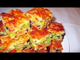 Aperitiv Cu Legume Everything For Everyone Youtube