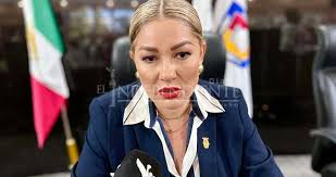 Congreso de BCS se enfocará en el rezago legislativo durante el primer  periodo ordinario de sesiones: Olivas Parra