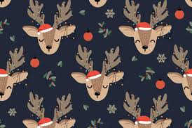 Zoom video calls have huge popularity these days due to social distancing. 79 Festive Christmas Zoom Backgrounds Free Download