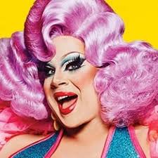 Nina West — The Movie Database (TMDB)