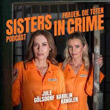 Mami hat Papi erstochen - wie Only-Fans Model Abigail White zur Mörderin  wurde - Sisters in Crime – Frauen, die töten - Podcast