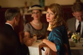 The story of ray kroc, a salesman who turned two brothers' innovative fast food. The Founder Laura Dern Exclusive Interview