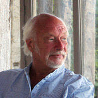 Eye Of The Storm Painting by Derek Hare