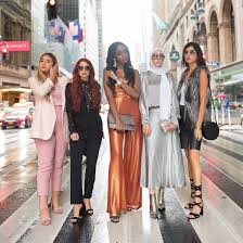 Diversity In The City Inclusivity Matters In Fashion Foreign Fresh Fierce Black Girl Magic Fashion Led Fashion