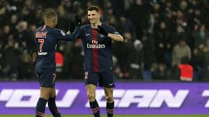 If anyone is looking to introduce their child to music in any capacity, call thomas.he is the best!! Thomas Meunier Toujours La Meme Faim Paris Saint Germain