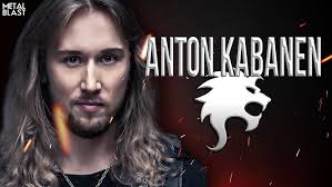 Meet The Artist: Anton Kabanen (Beast In Black)