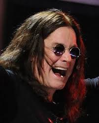 Ozzy Osbourne dies at age 76. The Osbournes say ... "It is with more  sadness than mere words can convey that we have to report that our beloved  Ozzy Osbourne has passed