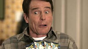 Bryan Cranston révèle enfin si Hal (Malcolm) est en réalité Walter White  (Breaking Bad)