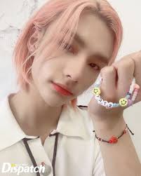 Stay Bracelet Stray Kids Icon Indie Kids