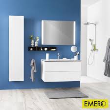 Duravit L Cube Hochschrank Mit 1 Tur Front Flannel Grey Seidenmatt Korpus Flannel Grey Seidenmatt Lc1170r9090 Emero De