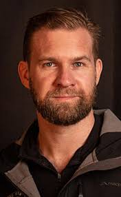 Book Mark Squirrell for your Event