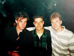 Dylan Young Rami Malek And Joe Mazzello Rami Malek Band Of Brothers Actors