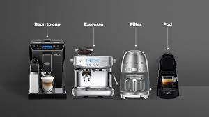 One cup coffee makers have become very popular in recent years. Coffee Machines Buying Guides Guides Advice Ao Com