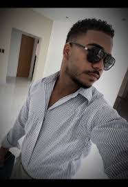 Joseph Ramon's Instagram, Twitter & Facebook