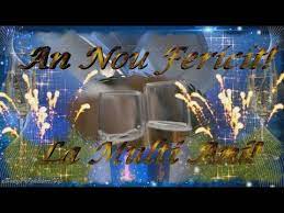 1.791 imagini gratuite de ziua de anul nou. La Multi Ani 2021 An Nou Fericit Cel Mai Frumos Mesaj Video Original M F Vip Youtube