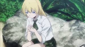 Now, coming to the ending part. Btooom Episode 2 Watch Btooom E02 Online