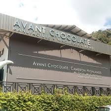 The simpang pulai turning in kampung raja, you will see different types of flowers and strawberries here or you can even buy the 'avant' brand of chocolates, among others. Photos At Avant Chocolate 19 Tips From 1888 Visitors
