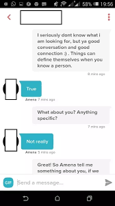 Asking questions is a great way to get to know someone quickly, but asking the wrong questions can some of the following questions to ask a guy on a date work well on a first date, while some (like those pertaining after that, it gets easier to ask questions as you know him better and better. What Questions Should I Ask A Girl On Tinder In India So That She Is Impressed Quora