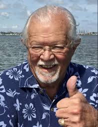 Obituary information for Bob Bates