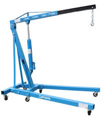 (hors huiles démaquillantes, huile fermeté et extraordinaire) gamme aromathérapie* naturactive: Shop Crane Lift 2t For Sale At Matthys Quality Equipment Matthys