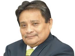 Staff David Balam (@StaffDavidBalam)