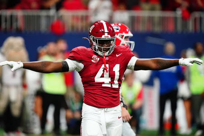 Former Alabama players join new NFL teams following roster moves - AOL