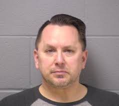 Will County Jail Roundup For March 14 Weekend