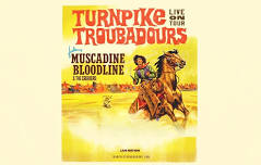 Muscadine Bloodline