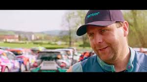 Rallysprint Kopná 2022