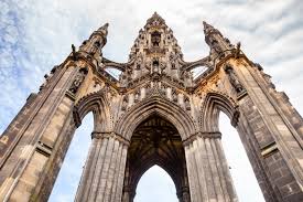 The information provided and collected on this website will be subject to the service provider's privacy policy and terms and conditions, available through the website. Scott Monument In Edinburgh See This Victorian Gothic Monument Go Guides