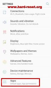 How to install lucky patcher on a. Fix Not Enough Storage Space On Samsung Galaxy A01 Hard Reset Factory Default Community
