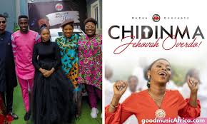 Chidinma ekile biography, date of birth, early life, family, education. Chidinma Ekile Now A Gospel Musician Drops New Song Jehovah Overdo 2021