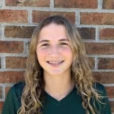 Karina Morrison's White Oak High School Bio