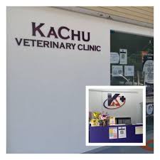 KaChu Veterinary clinic