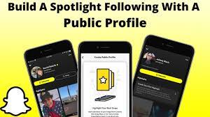 Apr 22, 2021 · to find a snapchat user's real name, look for his online presence on social media, his username might be used somewhere else on sites like instagram, linkedin, or others, and the profile summary section on these sites can give you information about who they are in real life. Snapchat Public Profile How To Build A Following On Spotlight Youtube