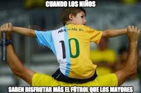 Memes about argentina and related topics. Messi And His 39 Cold Chest 39 Has Frozen The Memes Of Argentina S Elimination At Copa America