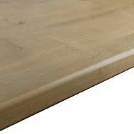 Solid wood and thick veneer. Kitchen Worktops Stone Wooden Countertops