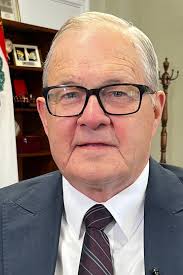 Kent MacDonald acclaimed as federal Liberal candidate in P.E.I.'s Cardigan  riding