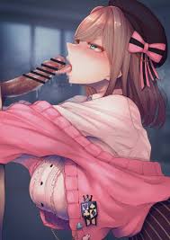 Rule34 - If it exists, there is porn of it  kagami uekusa, suzuhara lulu   6610816