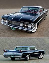 Image result for Bronze Mist 1959 Oldsmobile