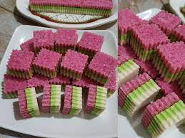 Sila cuba dan hidangkan agar agar sirap sebagai jamuan menarik dan sedap tentunya. Resepi Puding Susu Lumut Sirap Ros Sedap Dan Best Mudahnya Buat