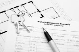 Durch den vermerk der zählerstände stellt der verkäufer sicher, dass der käufer nach der hausübergabe keine ansprüche auf nachzahlungen erheben kann. Wohnungsubergabeprotokoll Hier Kostenloses Ubergabeprotokoll
